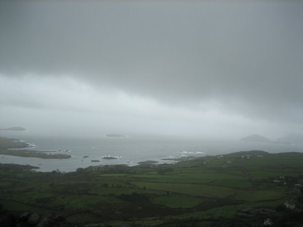 Valentia Island, wanns et emol eemol net esou schein ass