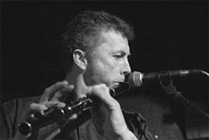 Garry Walsh
