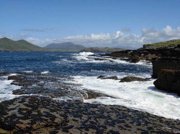 Valentia Coast, einfach fantastesch