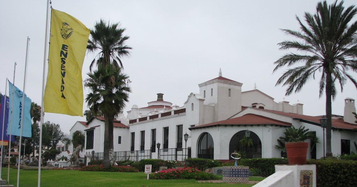 Living and Boondocking in Mexico Ensenada Club Riviera