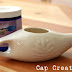 Oh how I heart thee my trusty little neti pot.