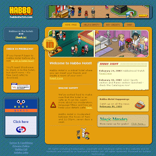 HABBO SULAKE habbo sulake: