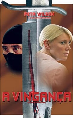 Baixar Filme A Vingança - Dublado Baixar Filme A Vingança Dublado Download