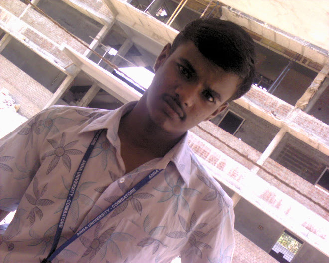 i am anna university