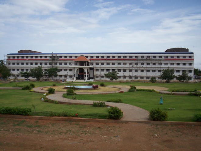 MY COLLEGE