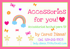 Accessories for you!♥ en Facebook