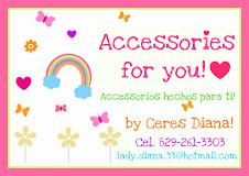 Accessories for you!♥ en Facebook