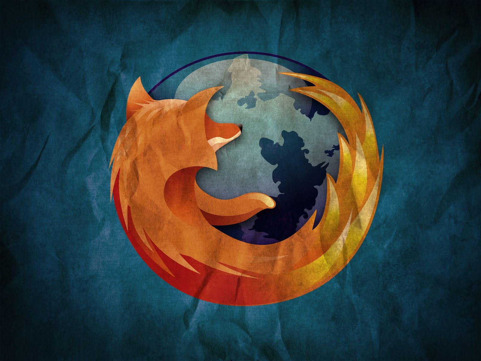 Firefox Desktop Backgrounds