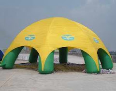 TENDA BALON