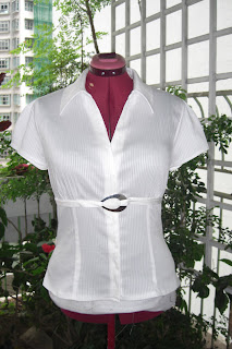 allison sewing wardrobe butterick pattern