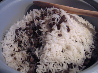 Adas Polow (Rice and Lentils): The Long Recipe by Ng @ Whats for Dinner?