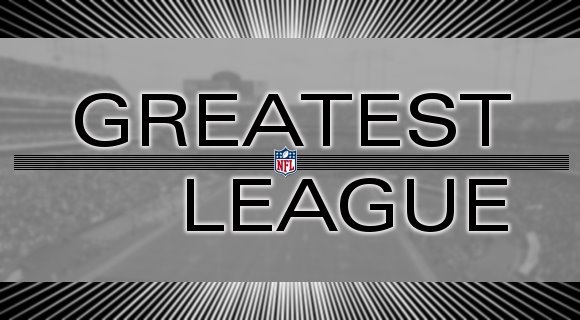The Greatest League