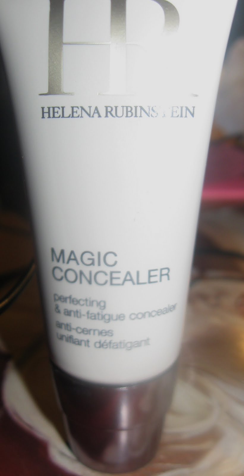 Magic Concealer - 01 Light by Helena Rubinstein for Women - 0.5 oz Concealer