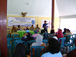 MD Sosialisasi, Validasi dan Konfirmasi PNPM-MP 2010