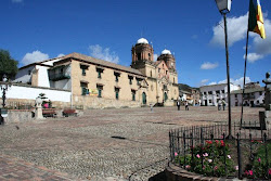 Basilica Menor de Nuestra Señora de Monguí