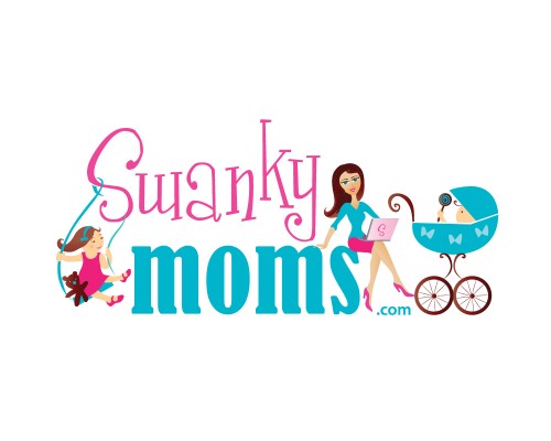 *Swanky Moms* where hip moms hang out!