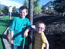 Will and Evan