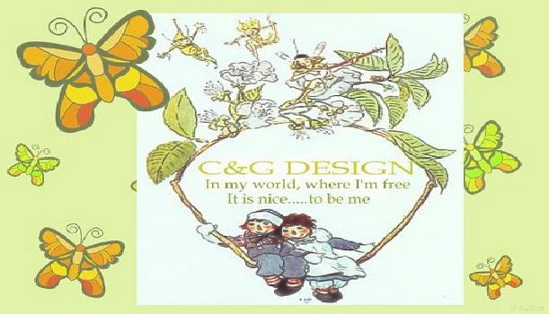 C&G Design