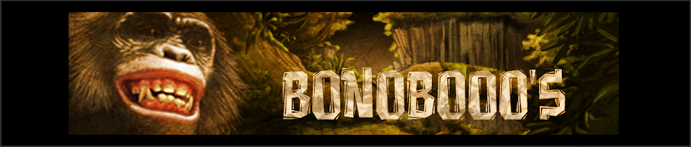 les dessins de bonobooo's