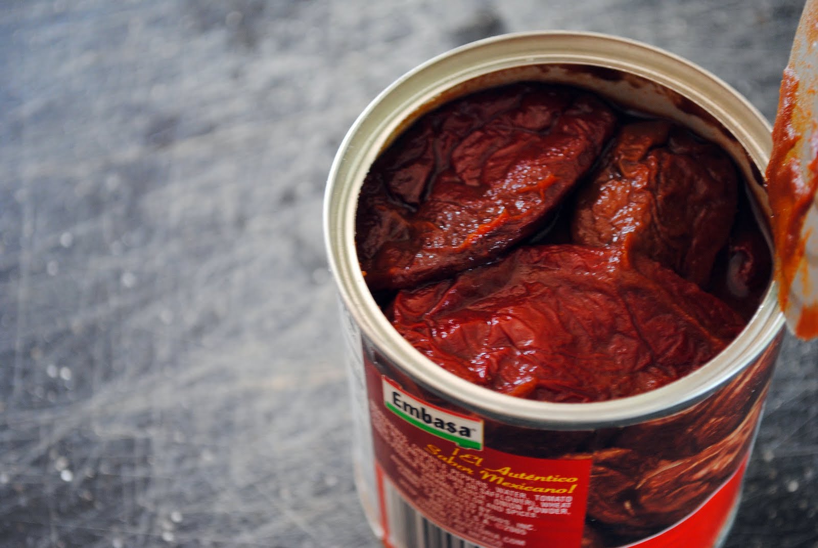 Simply Scratch Chipotle Chicken Marinade Simply Scratch