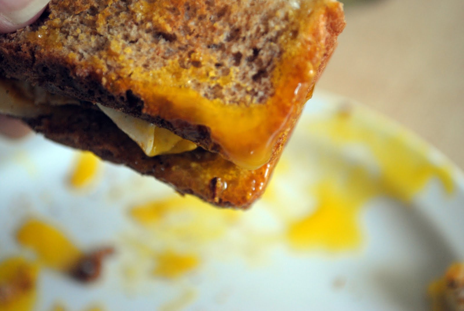 Best Fried Egg Sandwich Simply Scratch