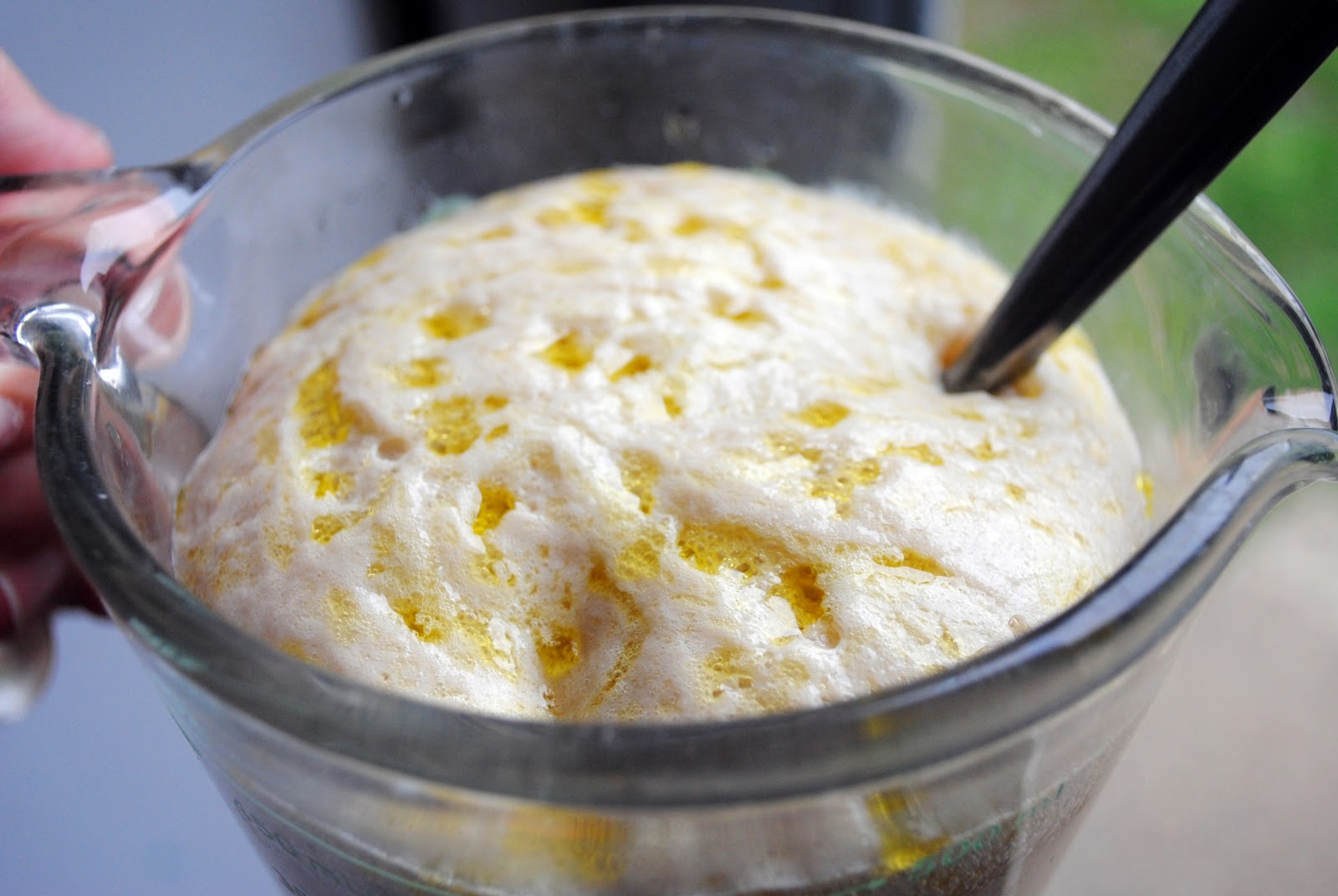 Simply Scratch Whole Wheat, Rosemary & Caramelized Onion Bread Simply