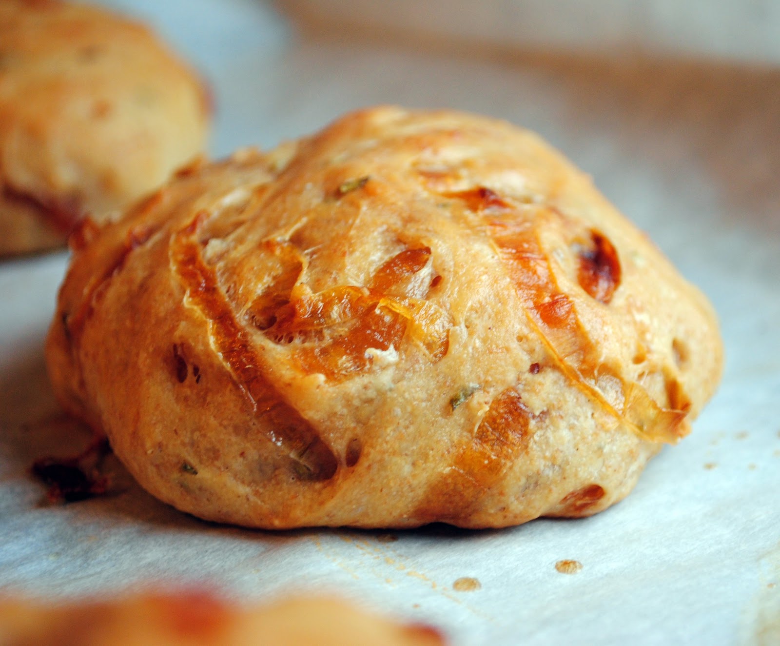 Featured image of post Recipe of Caramelised Onion Bread Recipe