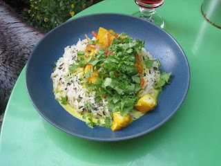 keralan fish curry