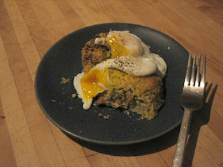 fish cakes