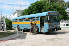 Belize - 2007