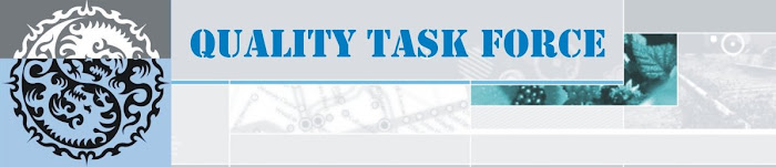 Quality Task Force Tools