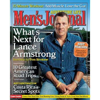 s journal lance armstrong