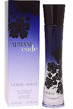 Armani Code Perfume