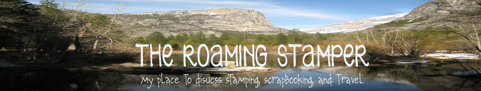 Roaming Stamper