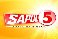 Sapul Sa Singko