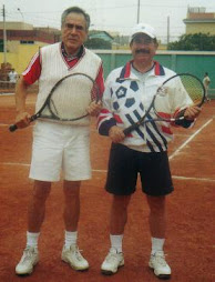 EQUIPO DE TENNIS