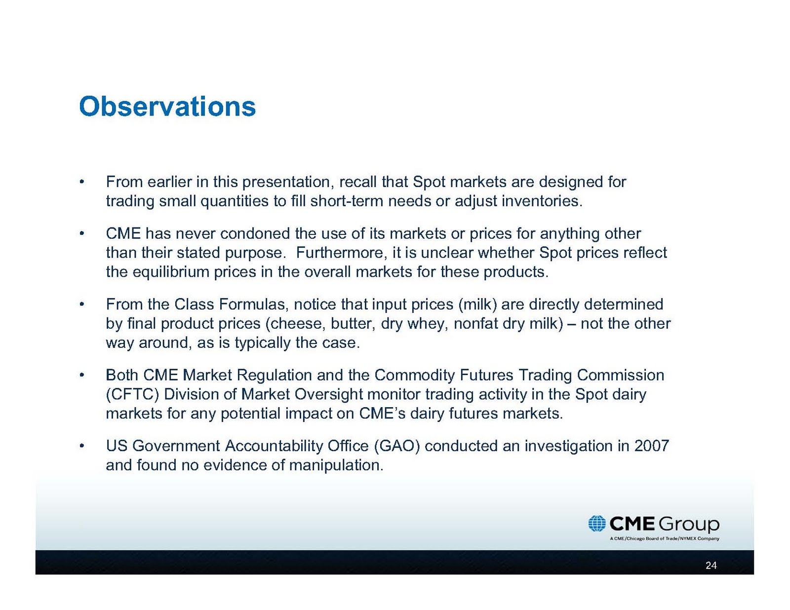 Good futures trading strategies