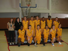 Cadetes 2009-2010