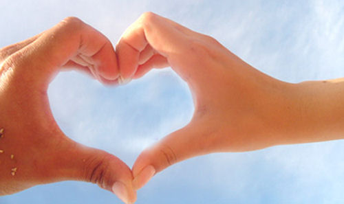 el amor fraternal, amor concepcion
