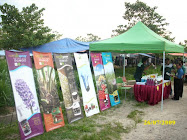 EXHIBITION AT SOOK, SABAH