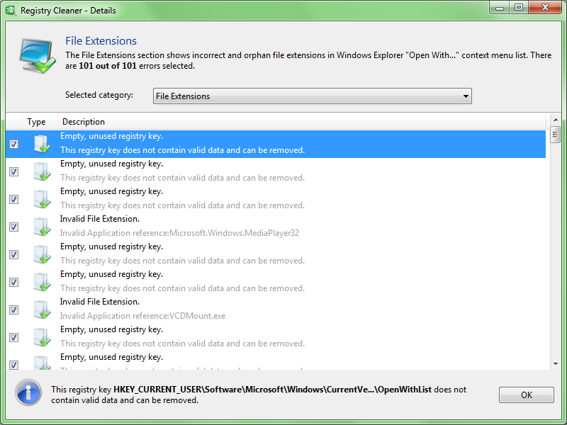 online windows registry cleaner online windows registry cleaner