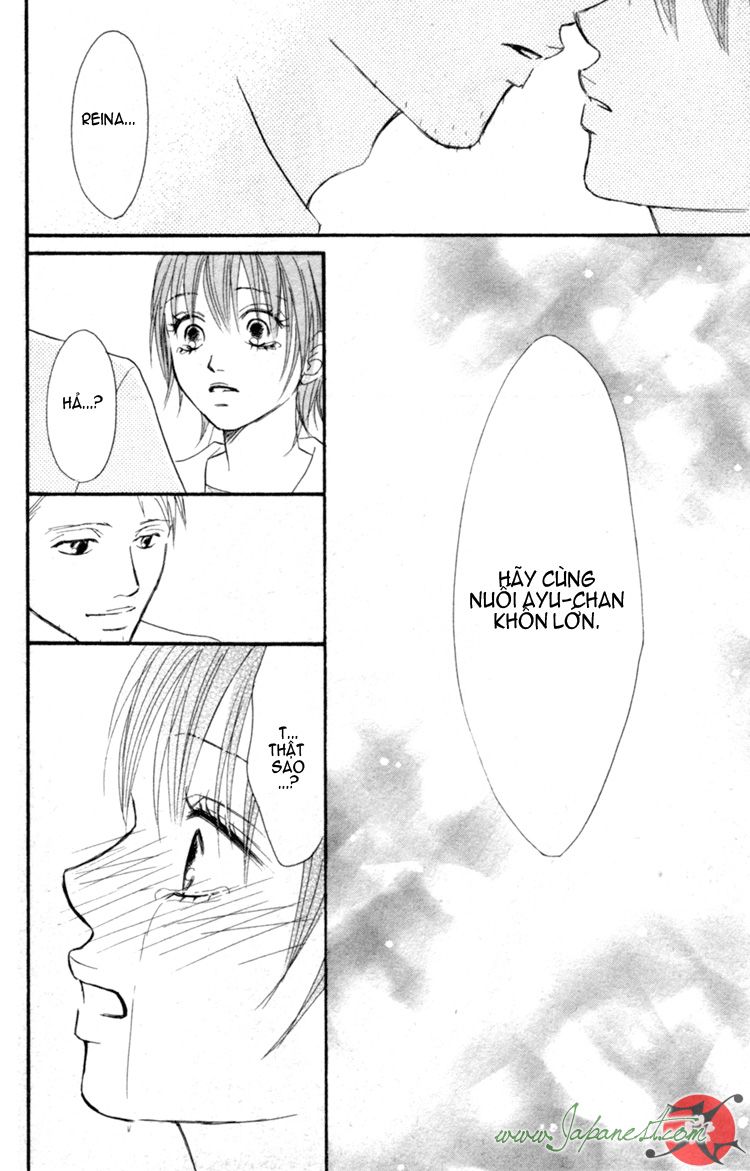 Deep Love Reina No Unmei Deep Love Reina No Unmei Chap 2 Deep Love Reina No Unmei Deep Love Reina No Unmei Chap 2