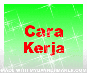 Cara Kerja