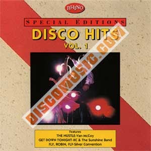 Disco-Tex - Vol 5 Disco-Tex - Vol 5