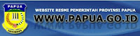 LINK WEBSITE PEMDA PAPUA