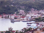 LOCATION : JAYAPURA - PAPUA