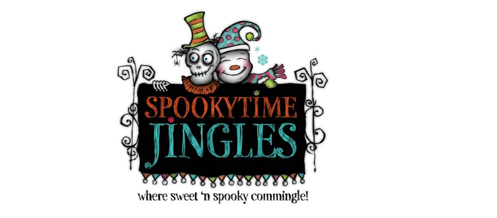 SpOoKyTiMe JiNgLeS