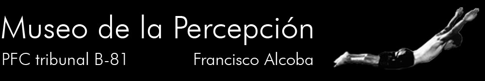 Museo de la Percepción