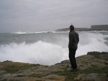Mi foto