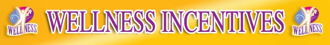 Wellness Incentives